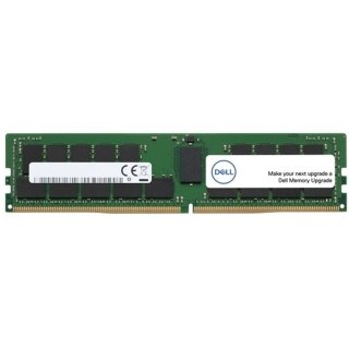 DELL MEM 32GB 2Rx4 DDR4-2400MHz RDIMM PC4-19200 ECC CL17 1.2V