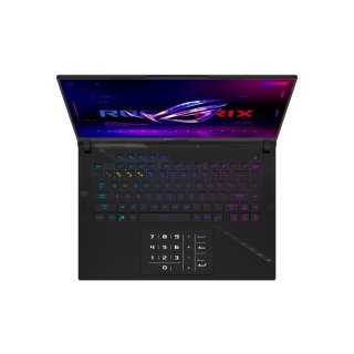 Asus ROG Strix Scar 16 G634JZ-NM002W i9-13980HX/32GB/2TB/RTX4080/W11Home black