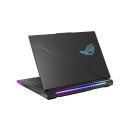 Asus ROG Strix Scar 16 G634JZ-NM002W i9-13980HX/32GB/2TB/RTX4080/W11Home black