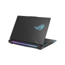 Asus ROG Strix Scar 16 G634JZ-NM002W i9-13980HX/32GB/2TB/RTX4080/W11Home black