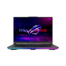 Asus ROG Strix Scar 16 G634JZ-NM002W i9-13980HX/32GB/2TB/RTX4080/W11Home black