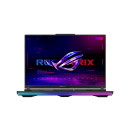 Asus ROG Strix Scar 16 G634JZ-NM002W i9-13980HX/32GB/2TB/RTX4080/W11Home black