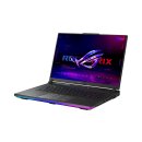 Asus ROG Strix Scar 16 G634JZ-NM002W i9-13980HX/32GB/2TB/RTX4080/W11Home black