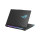 Asus ROG Strix Scar 16 G634JZ-NM002W i9-13980HX/32GB/2TB/RTX4080/W11Home black