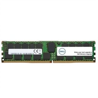 DELL MEM 16GB 2Rx4 DDR4-2133MHz RDIMM PC4-17000 ECC CL15 1.2V