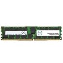 DELL MEM 16GB 2Rx4 DDR4-2133MHz RDIMM PC4-17000 ECC CL15...