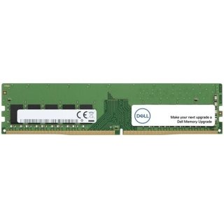 DELL MEM 8GB 1Rx8 DDR4-2666MHz PC4-21300 ECC CL19 1.2V