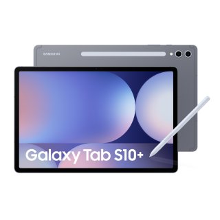 Samsung Galaxy Tab S10+ 512GB 12RAM EU Wi-Fi gray