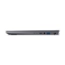 Acer Swift Go 14 OLED Ultraschlankes Notebook | SFG14-63 | Grau