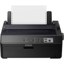 Epson FX 890IIN - Drucker - s/w - Punktmatrix - Rolle...