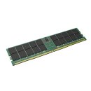 Kingston - DDR5 - Modul - 64 GB - DIMM 288-PIN - 5600 MHz / PC5-44800 - CL46 - 1.1 V - registriert - ECC