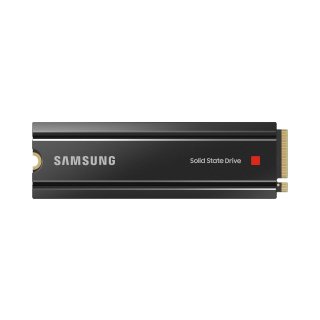 SAMSUNG SSD 980 PRO 2TB INTERN M.2 (NVMe)