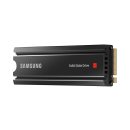 SAMSUNG SSD 980 PRO 2TB INTERN M.2 (NVMe)