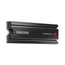 SAMSUNG SSD 980 PRO 2TB INTERN M.2 (NVMe)