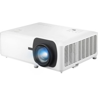 Viewsonic Beamer LS901-4K 5500 Lumen UHD Laser DLP