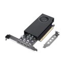 NVIDIA RTX A1000 - Grafikkarten - RTX A1000 - 8 GB GDDR6...