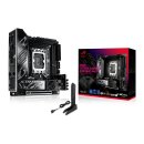 MB ASUS ROG STRIX Z890-I GAMING WIFI(Intel,LGA1851,DDR5,ATX)