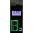 APC Easy Metered Rack PDU EPDU1116M - Stromverteilungseinheit (Rack - einbaufähig)