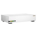 QNAP QHora-322 - Router - Netz 2.5GbE, 10GbE