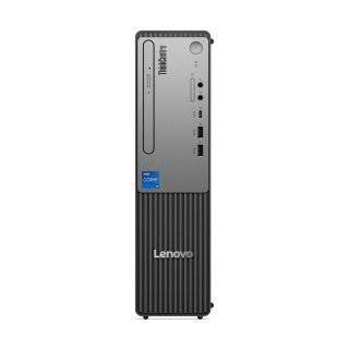 Lenovo ThinkCentre neo 50s Gen 5 12XD - SFF - Core i5 13400 / 2.5 GHz - RAM 16 GB - SSD 512 GB - TCG Opal Encryption 2, NVMe - UHD Graphics 730 - 1GbE - Win 11 Pro - Monitor: keiner - Tastatur: Deutsch - schwarz (Gestell), grau (Blende) - TopSeller -