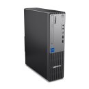 Lenovo ThinkCentre neo 50s Gen 5 12XD - SFF - Core i5 13400 / 2.5 GHz - RAM 16 GB - SSD 512 GB - TCG Opal Encryption 2, NVMe - UHD Graphics 730 - 1GbE - Win 11 Pro - Monitor: keiner - Tastatur: Deutsch - schwarz (Gestell), grau (Blende) - TopSeller -