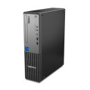 Lenovo ThinkCentre neo 50s Gen 5 12XD - SFF - Core i5 13400 / 2.5 GHz - RAM 16 GB - SSD 512 GB - TCG Opal Encryption 2, NVMe - UHD Graphics 730 - 1GbE - Win 11 Pro - Monitor: keiner - Tastatur: Deutsch - schwarz (Gestell), grau (Blende) - TopSeller -