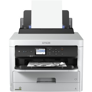 Epson WorkForce Pro WF-M5299DW - Drucker - s/w