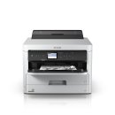 Epson WorkForce Pro WF-M5299DW - Drucker - s/w