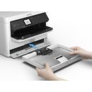 Epson WorkForce Pro WF-M5299DW - Drucker - s/w