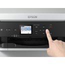 Epson WorkForce Pro WF-M5299DW - Drucker - s/w