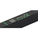 APC Easy Switched PDU EPDU1132S - Stromverteilungseinheit (Rack - einbaufähig)