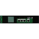 APC Easy Switched PDU EPDU1132S - Stromverteilungseinheit (Rack - einbaufähig)