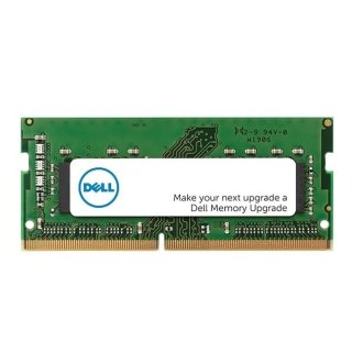 Dell 2RX8 - DDR5 - Modul - 32 GB - SO DIMM 262-PIN - 5600 MHz - ungepuffert