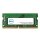 Dell 2RX8 - DDR5 - Modul - 32 GB - SO DIMM 262-PIN - 5600 MHz - ungepuffert