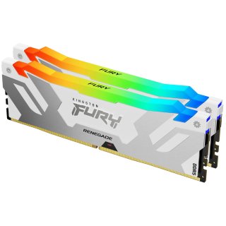 Kingston FURY Renegade RGB - DDR5 - Kit - 64 GB: 2 x 32 GB