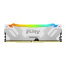 Kingston FURY Renegade RGB - DDR5 - Kit - 64 GB: 2 x 32 GB