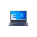 Yoga 6 (82ND002TGE), Notebook blau, AMD Ryzen 7 5700U,...