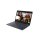 Yoga 6 (82ND002TGE), Notebook blau, AMD Ryzen 7 5700U, AMD Radeon Graphics, 8 GB, 512 GB SSD, Windows 10 Home 64-Bit