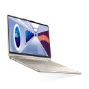 Yoga 9 14IRP8 (83B1001EGE), Notebook silber, Intel® Core™ i7-1360P, Intel® Iris® Xe Graphics, 16 GB, 512 GB SSD, Windows 11 Home 64-Bit