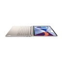 Yoga 9 14IRP8 (83B1001EGE), Notebook silber, Intel® Core™ i7-1360P, Intel® Iris® Xe Graphics, 16 GB, 512 GB SSD, Windows 11 Home 64-Bit