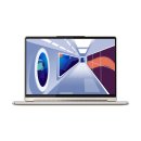 Yoga 9 14IRP8 (83B1001EGE), Notebook silber, Intel® Core™ i7-1360P, Intel® Iris® Xe Graphics, 16 GB, 512 GB SSD, Windows 11 Home 64-Bit