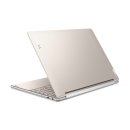 Yoga 9 14IRP8 (83B1001EGE), Notebook silber, Intel® Core™ i7-1360P, Intel® Iris® Xe Graphics, 16 GB, 512 GB SSD, Windows 11 Home 64-Bit