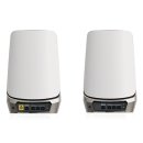 Netgear Orbi Quad-Band-Mesh-WLAN-6E-System RBKE963