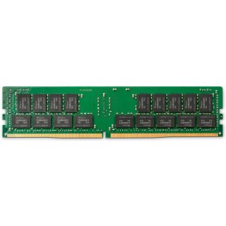 HP - DDR4 - Modul - 32 GB - DIMM 288-PIN - 2933 MHz / PC4-23400 - 1.2 V - registriert - ECC - für Workstation Z6 G4, Z8 G4, ZCentral 4R