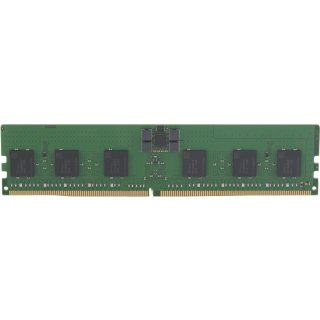 HP - DDR5 - Modul - 64 GB - DIMM 288-PIN - 4800 MHz / PC5-38400 - registriert - ECC - für Workstation Z8 Fury G5