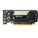 NVIDIA T1000 - Grafikkarten - T1000 - 8 GB GDDR6 - PCIe...