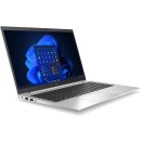 HP EliteBook 840 G8 Notebook - Intel Core i7 1165G7 - Win 11 Pro - Intel Iris Xe Grafikkarte - 16 GB RAM - 512 GB SSD NVMe - 35.56 cm (14") IPS HP SureView Reflect 1920 x 1080 (Full HD) - Wi-Fi 6 - 4G LTE-A - kbd: Deutsch - mit HP Wolf Pro Security E