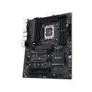 ASUS Mainboard Pro WS W680-ACE - ATX - Socket LGA1700 - Intel W680