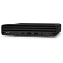 HP Pro 260 G9 - Mini - Core i3 i3-1315U / 1.2 GHz - RAM 8 GB - SSD 256 GB - NVMe - UHD Graphics - 1GbE, Bluetooth 5.3, Wi-Fi 6 - WLAN: 802.11a/b/g/n/ac/ax, Bluetooth 5.3 - Win 11 Pro - Monitor: keiner - Tastatur: Deutsch