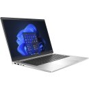 HP EliteBook 840 G9 Notebook - Intel Core i7 1255U / 1.7 GHz - Win 11 Pro - Intel Iris Xe Grafikkarte - 16 GB RAM - 512 GB SSD NVMe - 35.6 cm (14") IPS 1920 x 1200 - Wi-Fi 6E, Bluetooth - 4G - kbd: Deutsch - Sonderaktion - mit HP 3 Jahre Vor-Ort-Hard